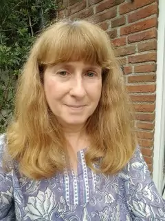 Angelika Hermanns-Ehnert, Recherche. Gründungsmitglied AKV-NRW e.V., Leiterin der Selbsthilfegruppe Köln.