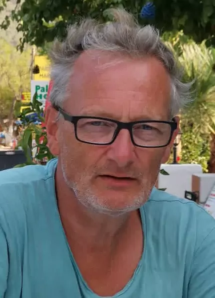 Hans-Georg Mitstreiter AKV NRW
