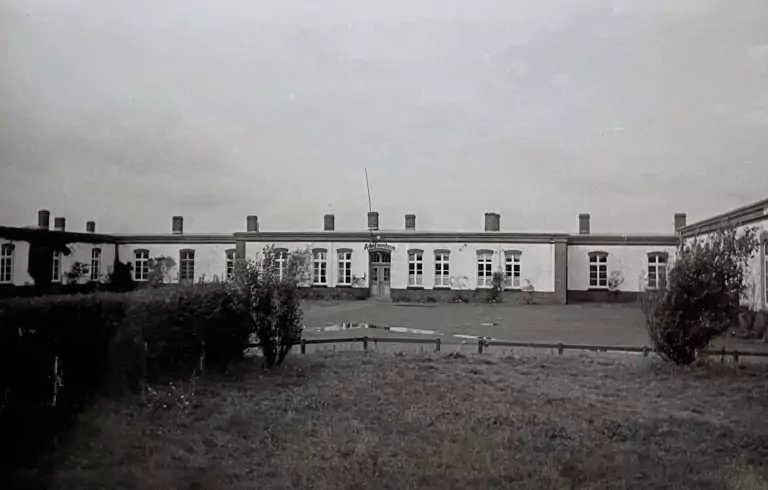 Niedersachsen Adolfinenheim