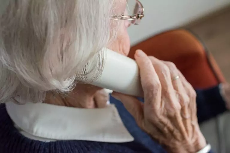 Kinderverschickung Telefonseelsorge