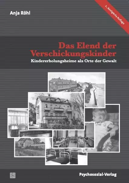 Elend der Verschickungskinder
