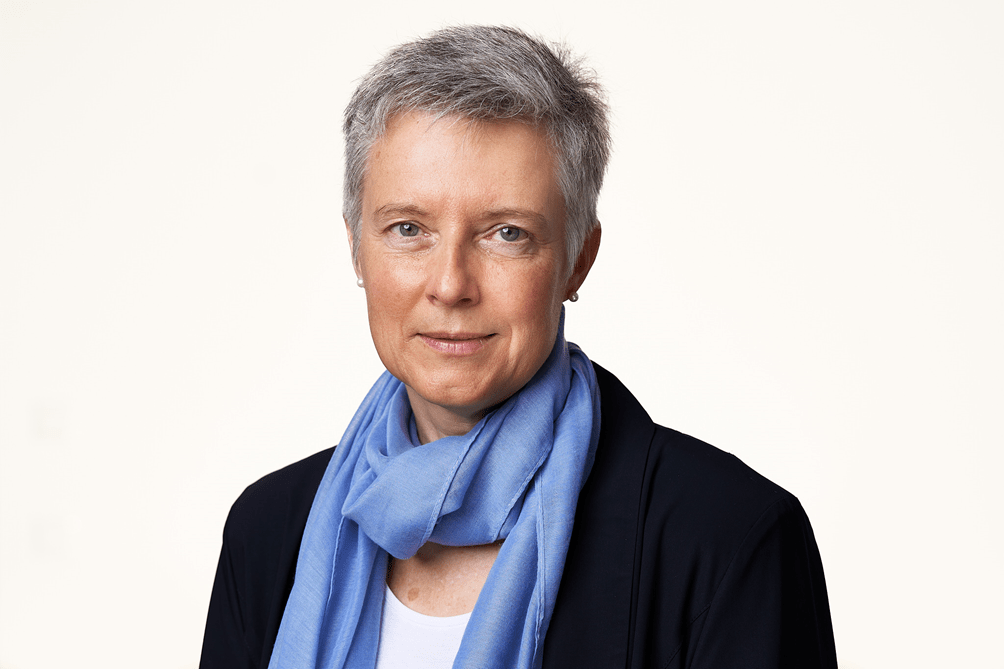 Prof. Dr. Silke Brigitta Gahleitner