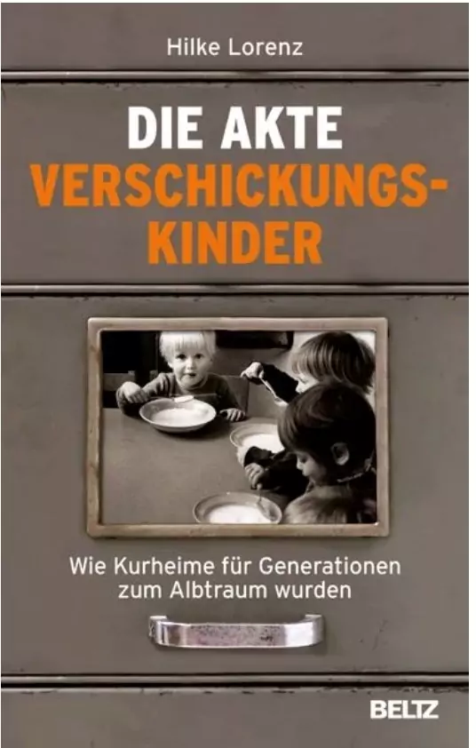 Die Akte Verschickungskinder