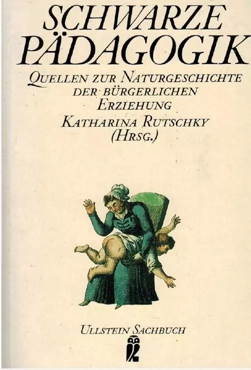 Schwarze Pädagogik
