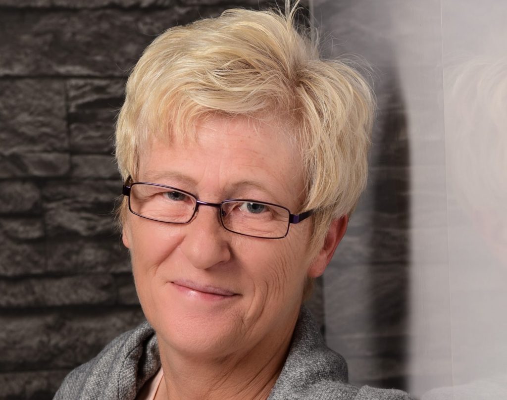 Regina Jonglieren