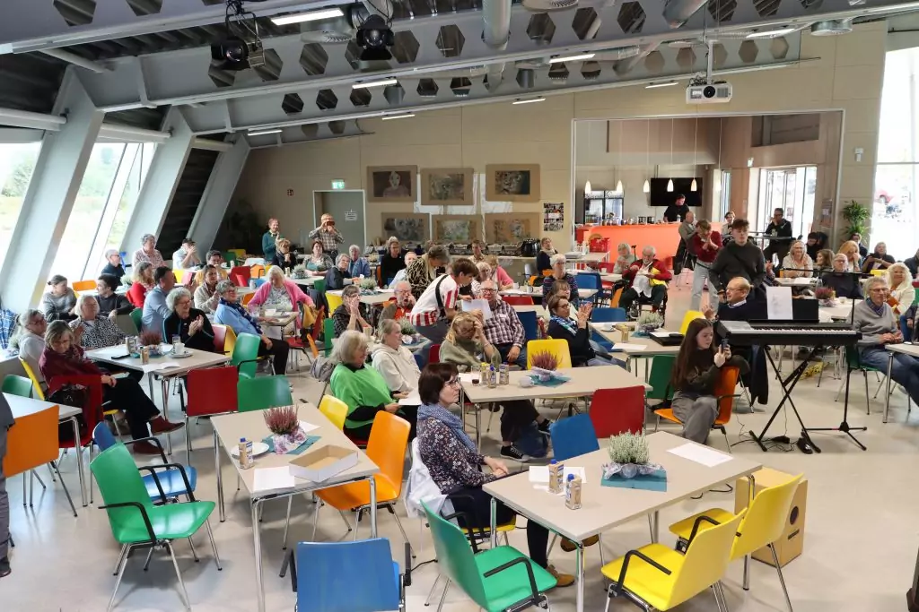 2-Begegnungstag AKV-NRW Dorsten