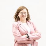 Dr. Lena Krull, Universität Münster / Foto: Stefan Klatt