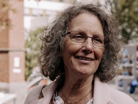 Sonja Schlegel, Marte Meo