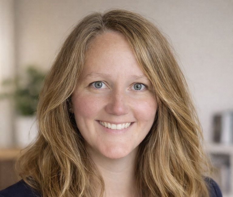 Lena Goemans, Psychologische Psychotherapeutin