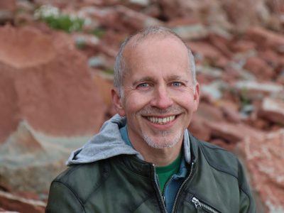 Jens Höfig (Foto: Privat)