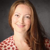 Michaela Stricker