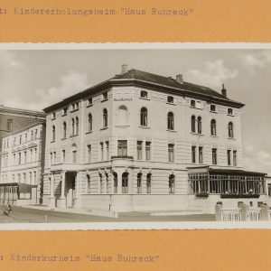 20251124_953_13_Stricker_Michaela_0006 Quelle: Haus der Essener Geschichte/ Stadtarchiv, Slg. 953 (Fotoalben), 13.