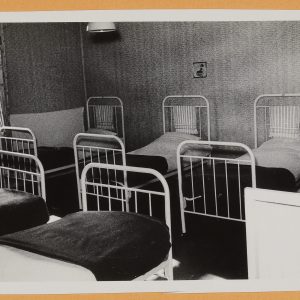 20251124_953_13_Stricker_Michaela_0010 Schlafsaal Haus Ruhreck / Borkum