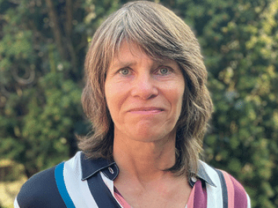 Dr. Sylvia Wagner, Pharmaziehistorikerin