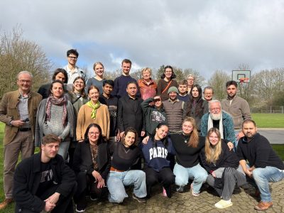 ©Kreisau-Initiative e. V.