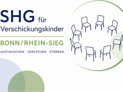 Logo SHG Bonn