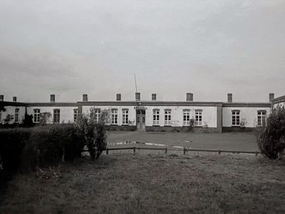 Niedersachsen Adolfinenheim