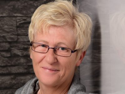 Regina Jonglieren