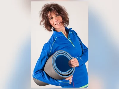 Faszientraining Gabriele Otterstein